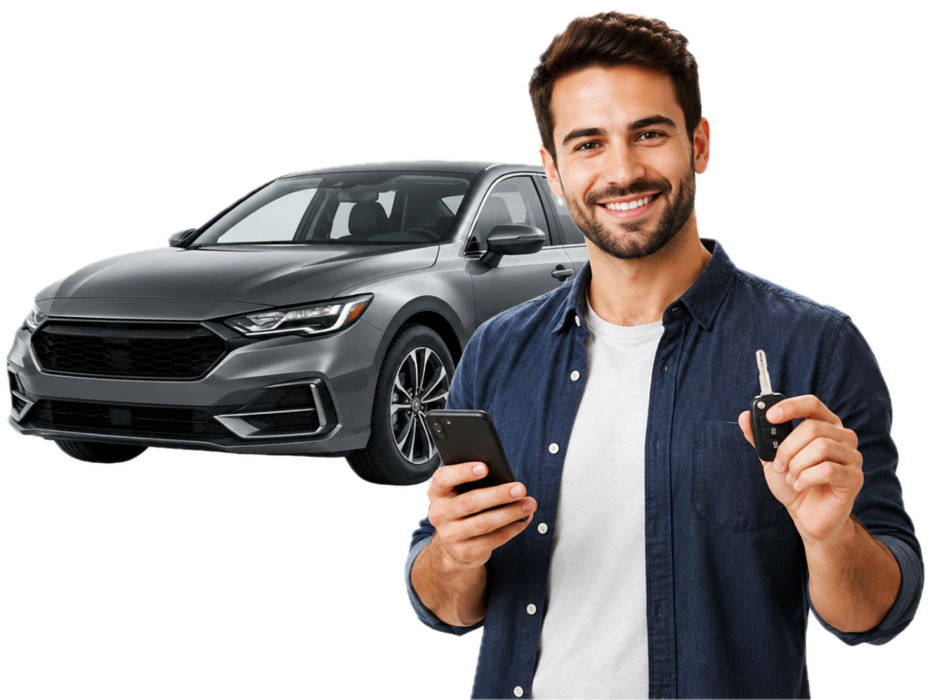 cliente de prestamo con aval de coche en valencia