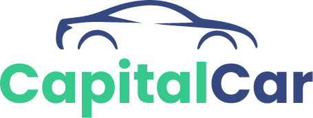 logo capitalcar
