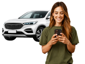 prestamo inmediato con aval de coche