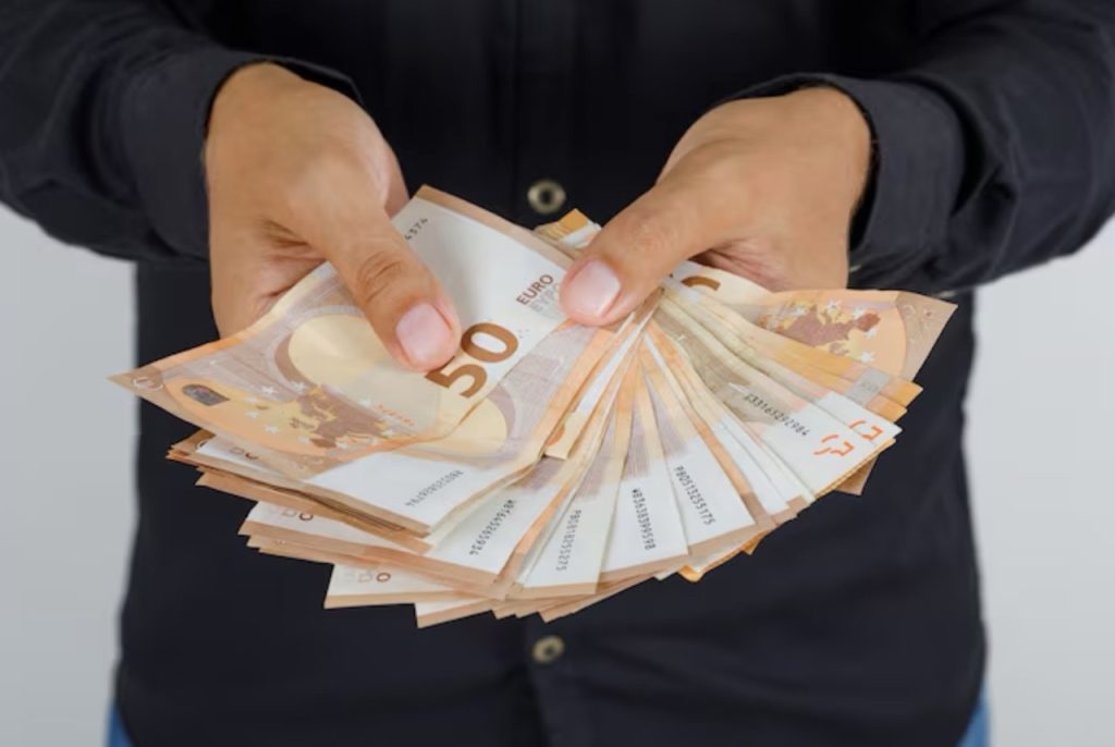 dinero de prestamo con aval de coche en alicante