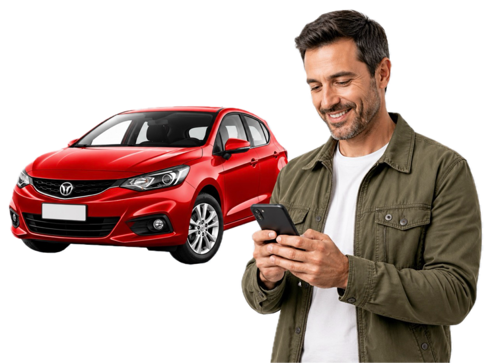 prestamo con aval de coche en sevilla